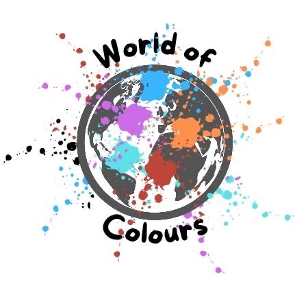 world of colours 
