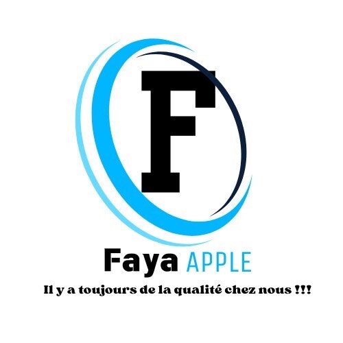 FAYA_Apple  