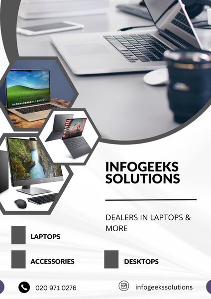 InfoGeeksSolutions