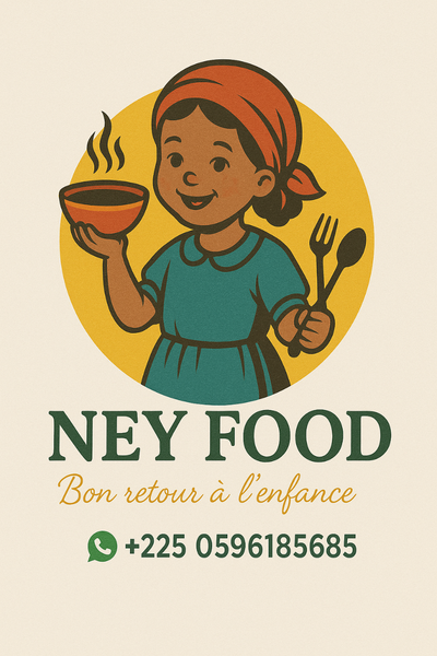 Ney food 