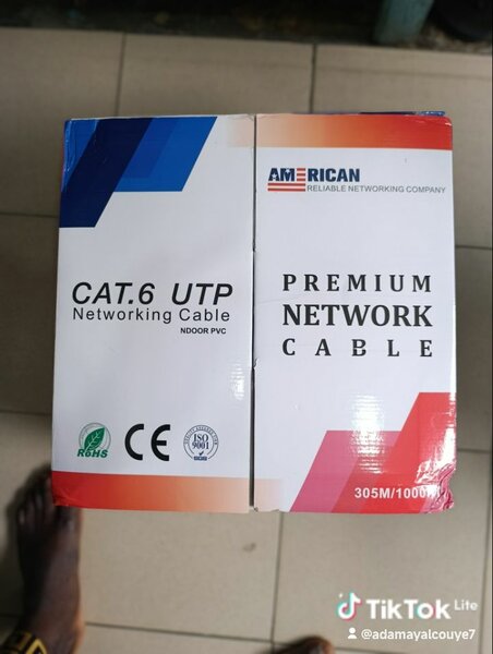 Yalcouye informatiqu