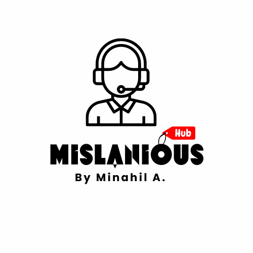 Mislanious Hub 