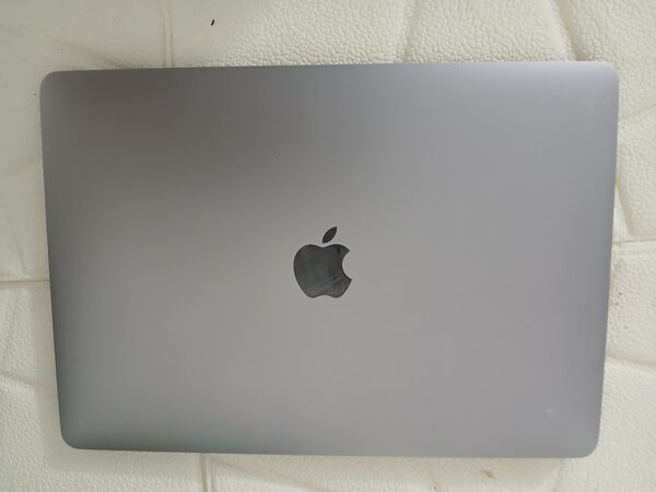 Mon Macbook