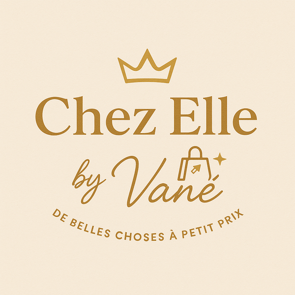 Chez elle by vané