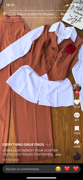 Gracieuse shop ✨ 👗 