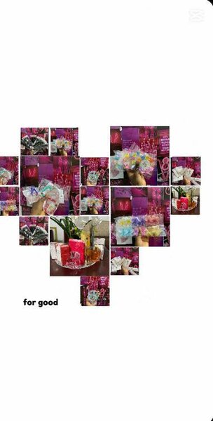  Gracy SHOP’PING❤️ 