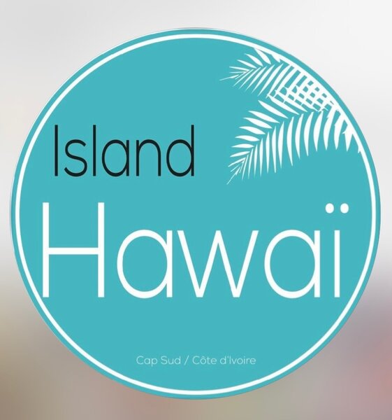 Island HAWAI 