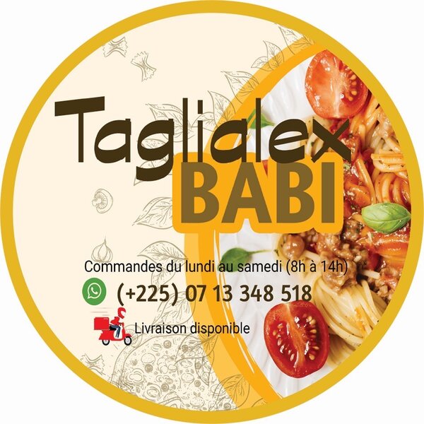 Taglialex Babi 