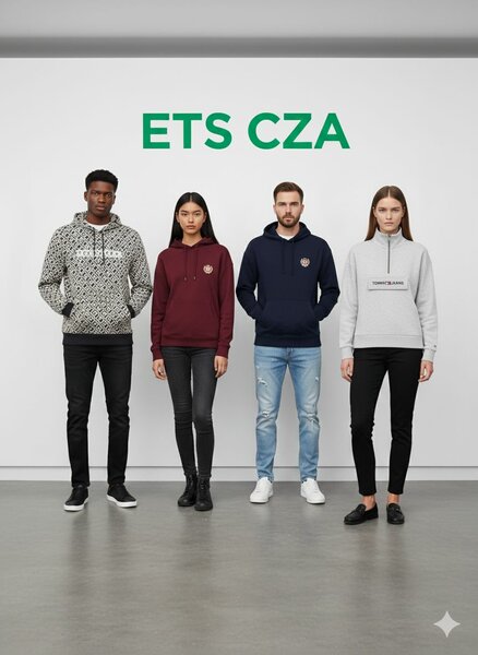 LA PLACE DES MARQUES