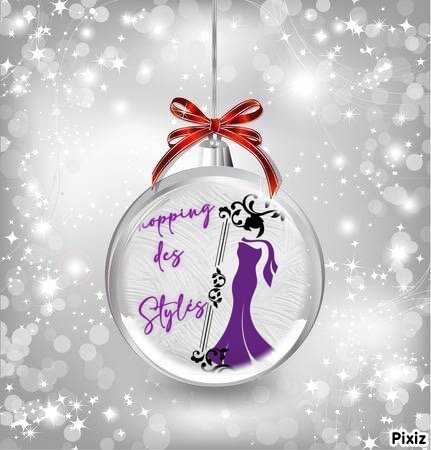 Shopping des stylés