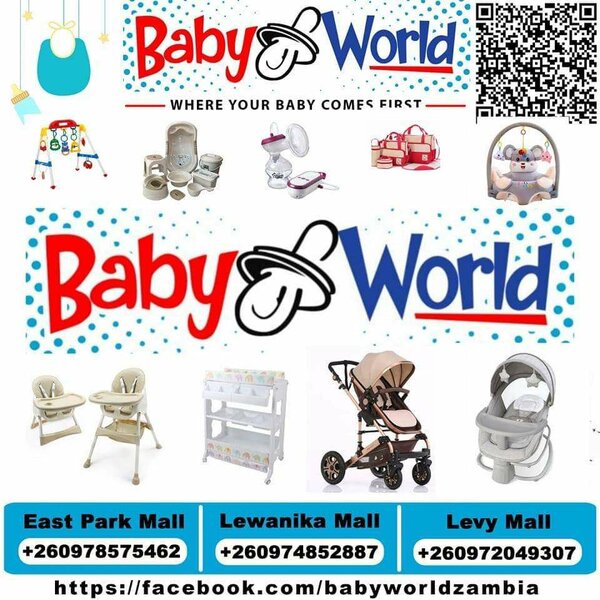 BABY WORLD ZAMBIA 