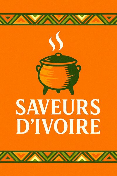 Saveurs d'Ivoire 