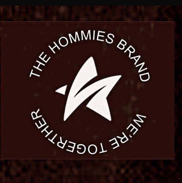 The Hommies Brand 