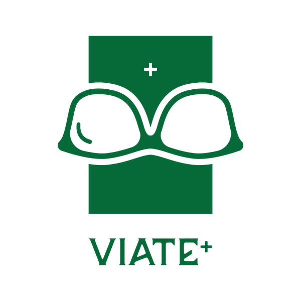 VIATE+ EYEWEAR