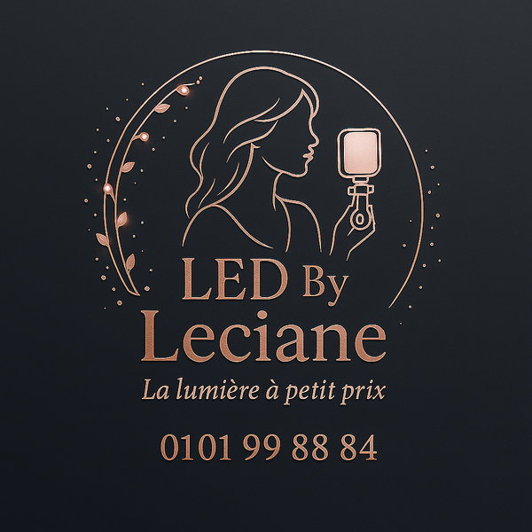 Led By Leciane 