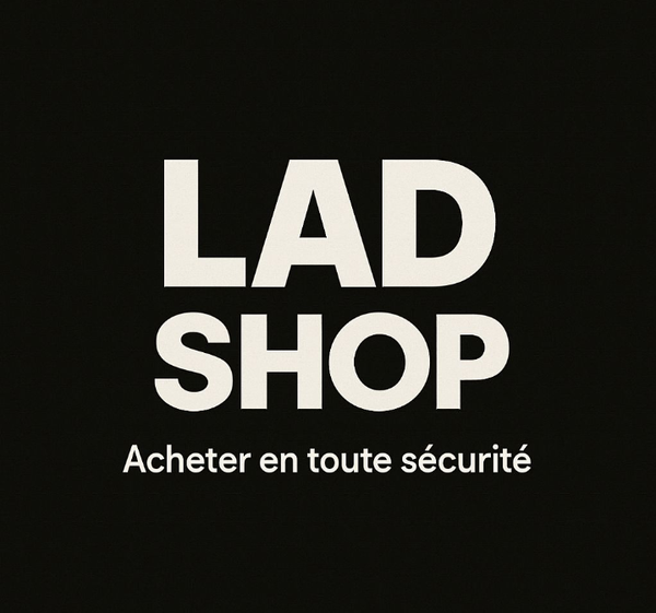 LAD SHOP