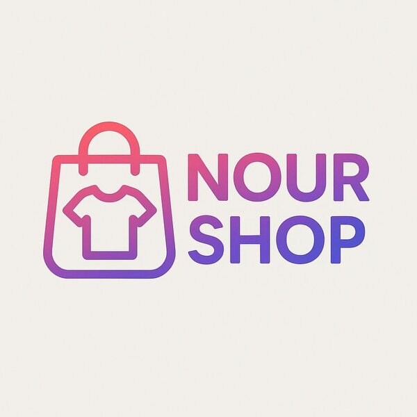 Nour Shop 🛍️