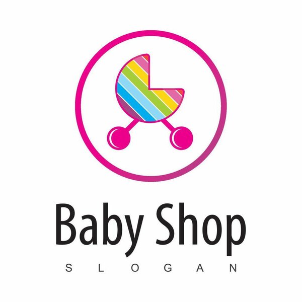 Manna baby shop