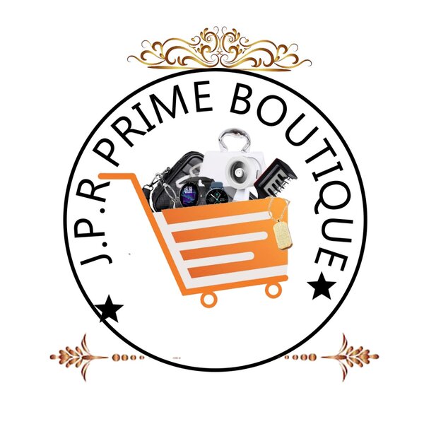 JPR PRIME BOUTIQUE 