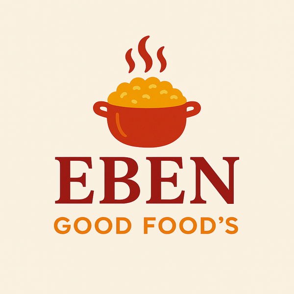 EBEN GOOD FOOD'S