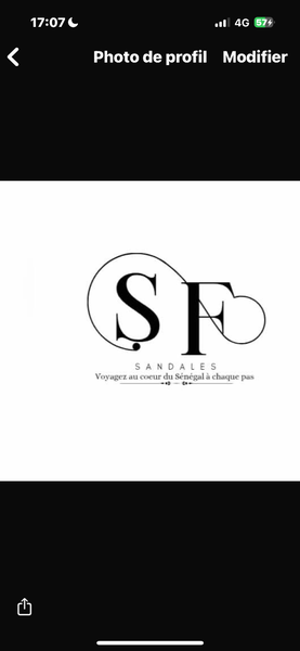 Sf sandales