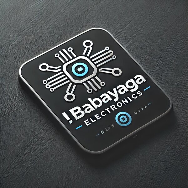 !BabaYaga Electronic