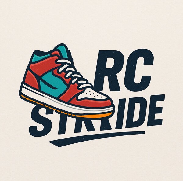 RC STRIDE 