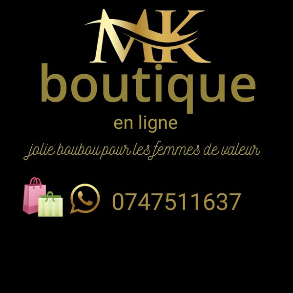 MK boutique 