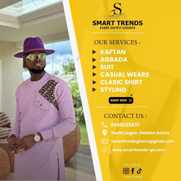 SMART TRENDS