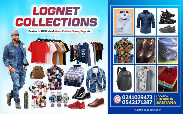Lognet_ Collection 