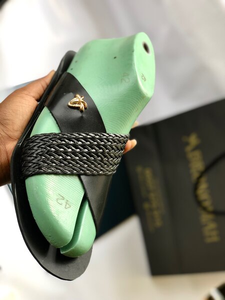 Abronomah Shoes