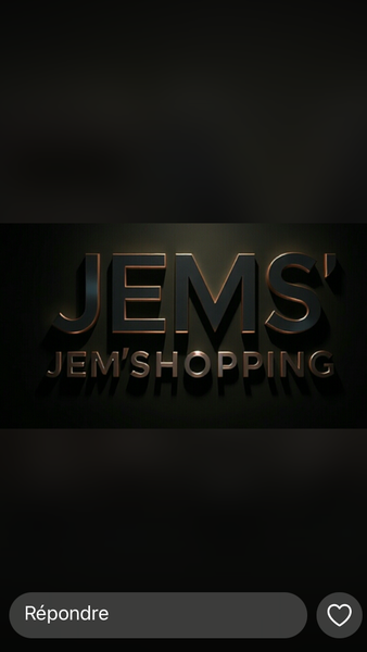 djems shopping