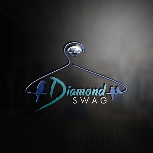 Diamond swag fashion 