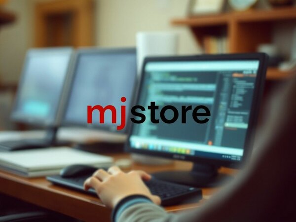 MJSTORE 