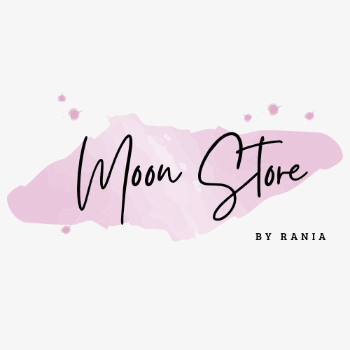 Moon Store by Rania,