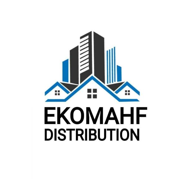 EKOMAHF DISTRIBUTION 