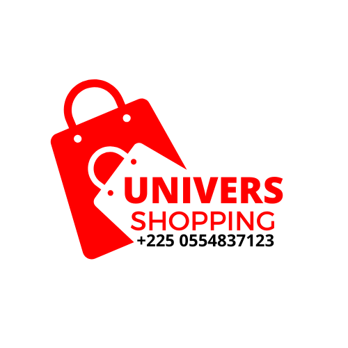 Univers shopping 