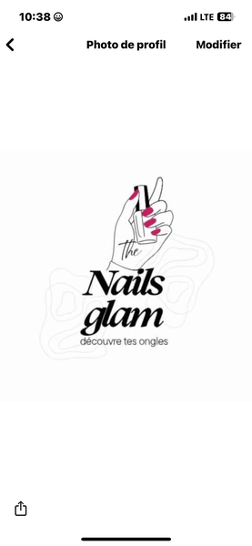 Nails & Glam🌸✨💅