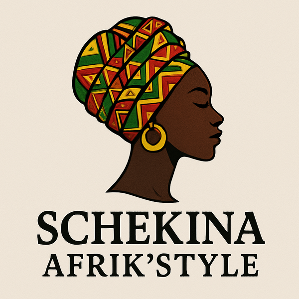 Schekina Afrik’Style 