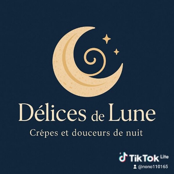 Délices de lune🥞