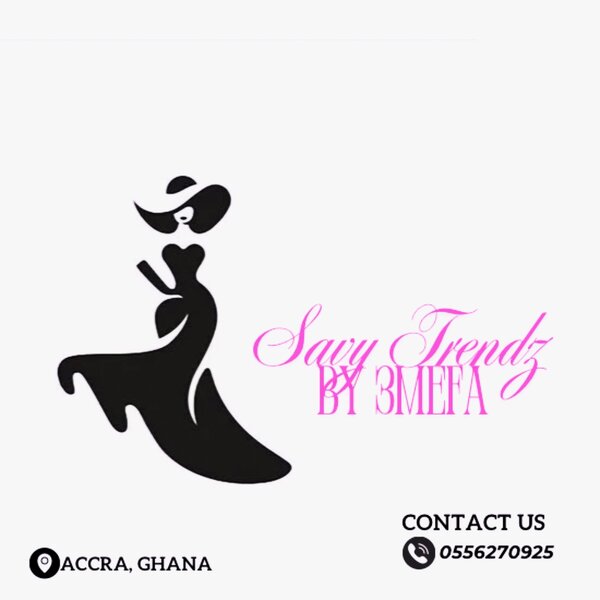 Savy_Trendz by 3mefa