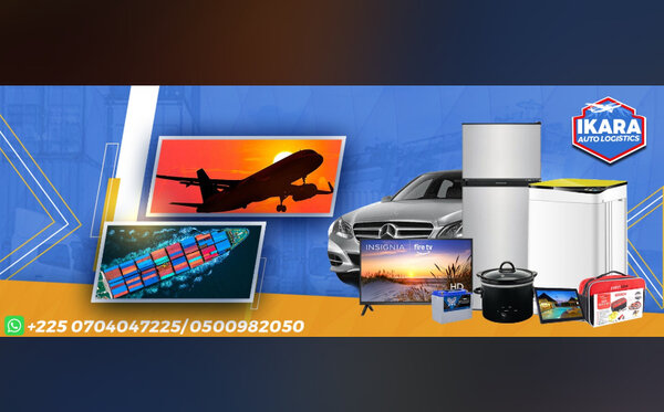 Kara auto logistique 