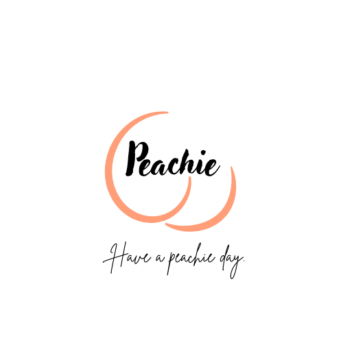 Peachie by S.I.N