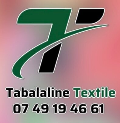 Tabalaline Textile 