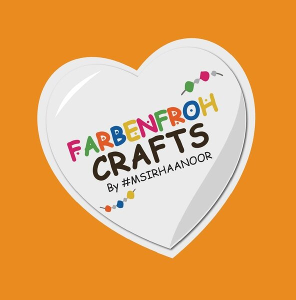 Farbenfroh Crafts