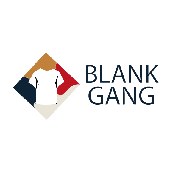 Blank gang 