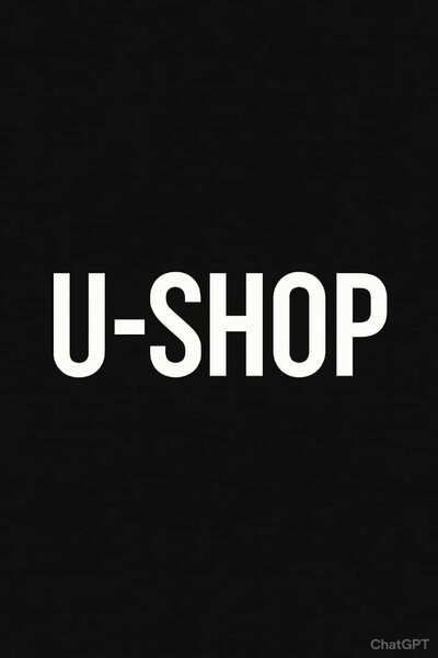 U-SHOP 