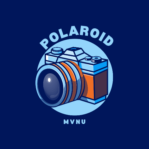 mvnu Polaroid 
