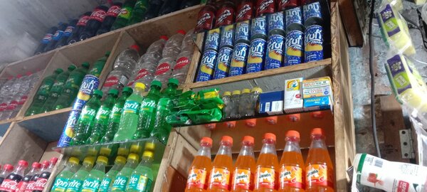 Bhatti General Store