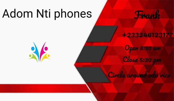 Adom Phones